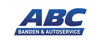 Logo ABC Banden & Autoservice