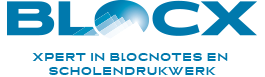 Logo Blocx