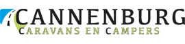 Logo Cannenburg Caravans en Campers
