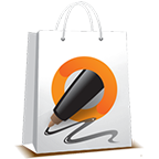 Logo De Pennenwinkel