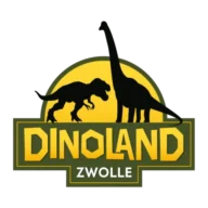 Logo Dinoland Zwolle