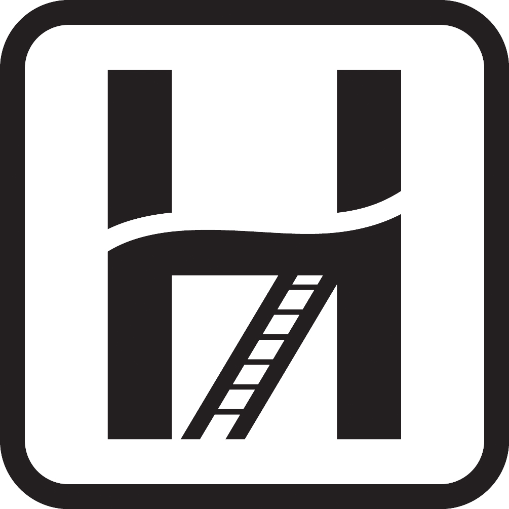 Logo Houtenladders.nl
