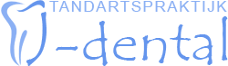 Logo Tandartspraktijk J-dental