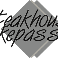 Logo Steakhouse Kepass