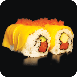 Logo SushiPoint