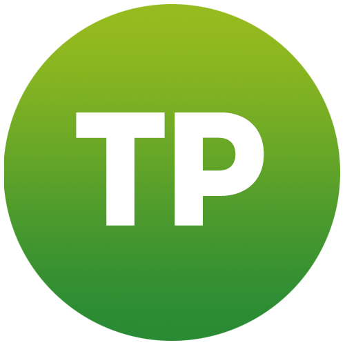 Logo Top Pellets Europe