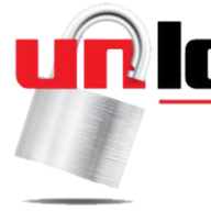 Logo Unlocked B.V.