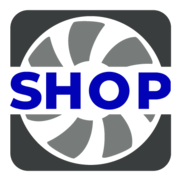 Logo Ventilatieshop.com